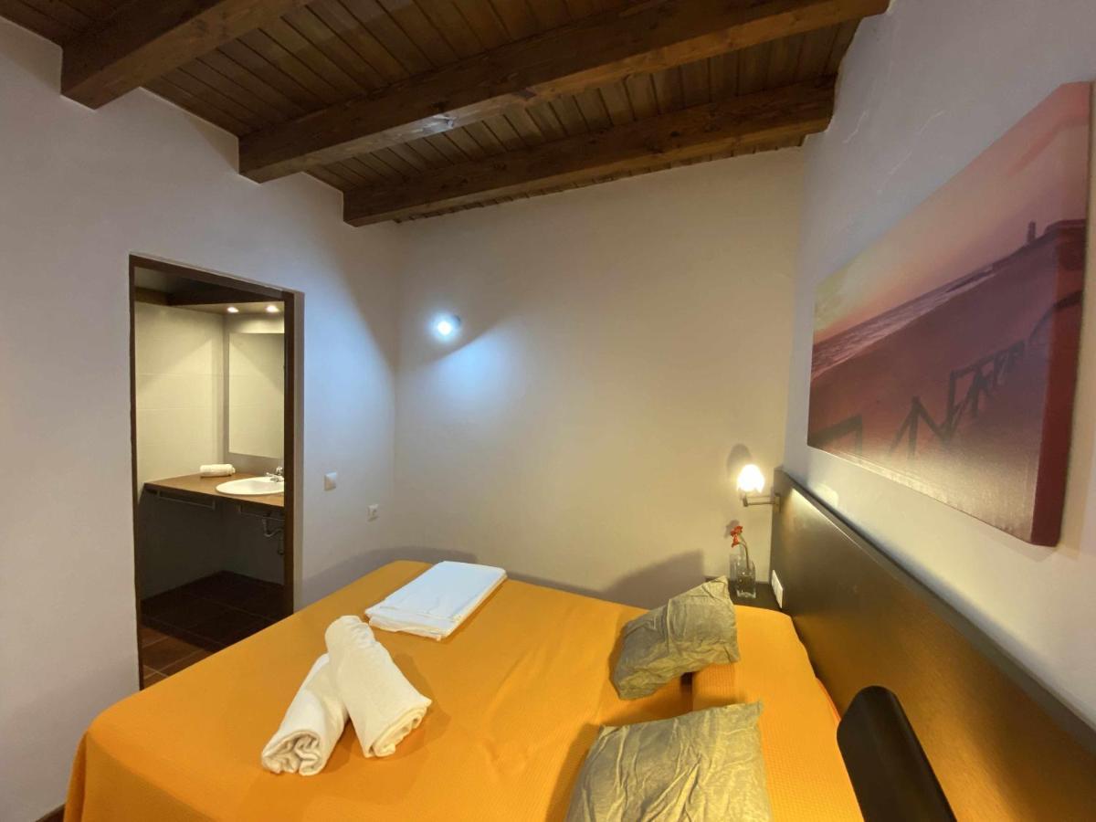 Estudio con jardincito privado barbacoa y piscina compartida para parejas Cádiz Exterior foto